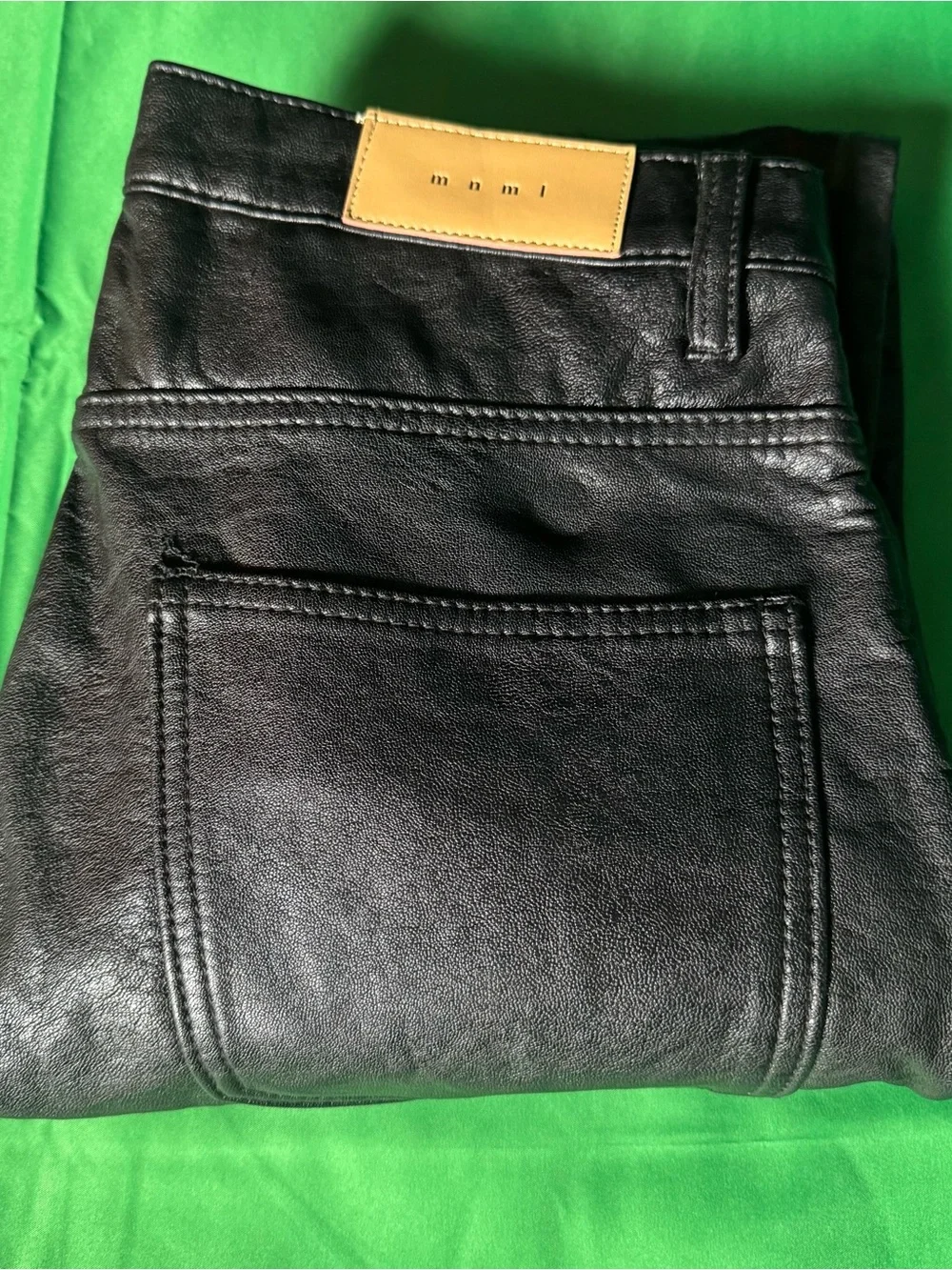 MNML brand new